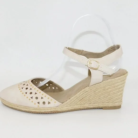 Constance espadrille new arrivals